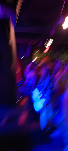 Event Venue «Grog Shop», reviews and photos, 2785 Euclid Heights Blvd, Cleveland Heights, OH 44106, USA