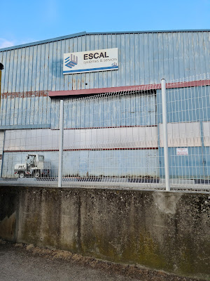 ESCAL systèmes et services à Gretz-Armainvilliers