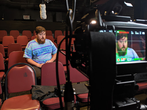 Performing Arts Theater «Planet Ant Theatre», reviews and photos, 2357 Caniff St, Hamtramck, MI 48212, USA