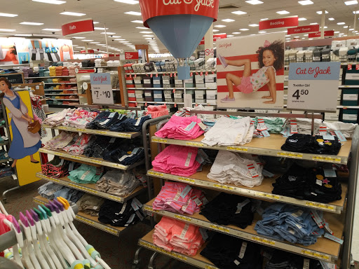Department Store «Target», reviews and photos, 3770 N Goldenrod Rd, Winter Park, FL 32792, USA