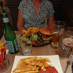 Photo n° 1 de l'avis de Andre.u fait le 18/08/2023 à 17:40 pour 100 Patates - Metz-Centre à Metz