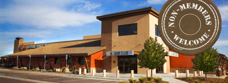 Centennial Gun Club