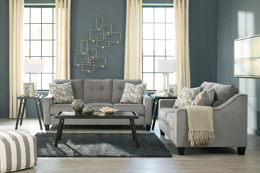 Furniture Store «Victors Villa Furniture Inc», reviews and photos, 32-09 Broadway, Long Island City, NY 11106, USA