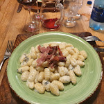 Photo n°2 de l'avis de Giorgio. fait le 16/08/2020 à 18:25 sur le  Baita Layet à Valtournenche