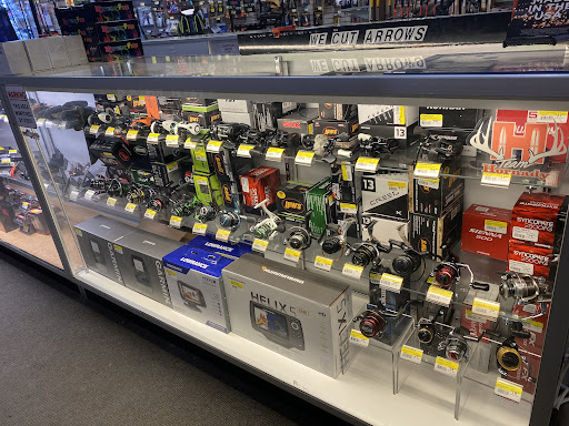 Hardware Store «Ace Home Improvement Inc», reviews and photos, 2607 Farm to Market Rd 1431, Kingsland, TX 78639, USA