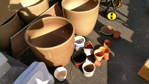 Salvage Yard «Urban Ore», reviews and photos, 900 Murray St, Berkeley, CA 94710, USA