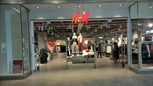 H&M à Crêches-sur-Saône