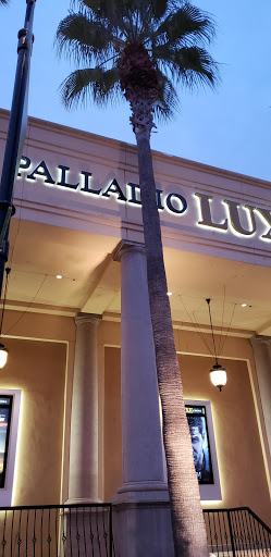 Movie Theater «Palladio Luxe Cinema», reviews and photos, 400 Palladio Pkwy, Folsom, CA 95630, USA