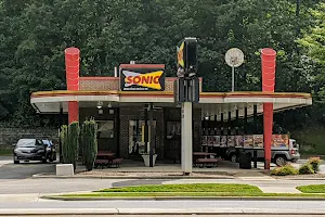 Sonic Drive-In image