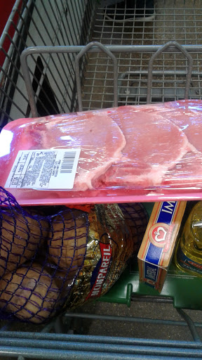 Supermarket «Grand Price Foodland», reviews and photos, 12955 Grand River Ave, Detroit, MI 48227, USA