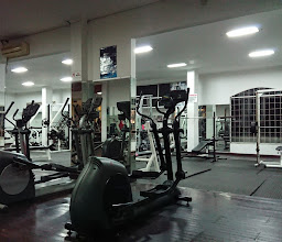 FITNESS LARASATI photo