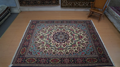 Silkco Rugs