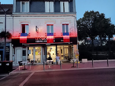 Le Code Bar à Saint-Quentin