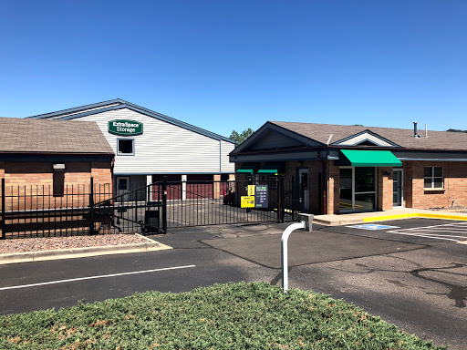 Storage Facility «Extra Space Storage», reviews and photos, 6800 S Holly Cir, Centennial, CO 80112, USA