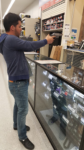 Sporting Goods Store «Academy Sports + Outdoors», reviews and photos, 4261 NW 63rd St, Oklahoma City, OK 73116, USA