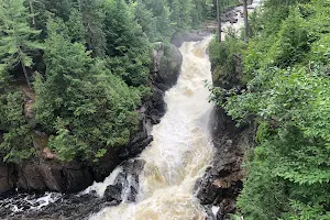 Parc des Chutes Dorwin image