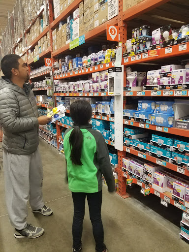 Home Improvement Store «The Home Depot», reviews and photos, 11616 Aurora Ave N, Seattle, WA 98133, USA