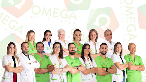 Policlínica Omega en El Campello, Alicante