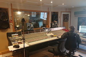 Media Sound Studios