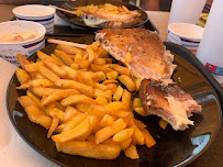 Aliment-réconfort du Restauration rapide Le Klub 14 Snack Beignet à Fréjus - n°5