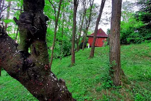 Romantične glamping kućice Vrdnik image