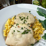 Photo n°2 de l'avis de Josef.n fait le 30/04/2023 à 12:06 sur le  Flugplatzrestaurant Wallmühle à Atting