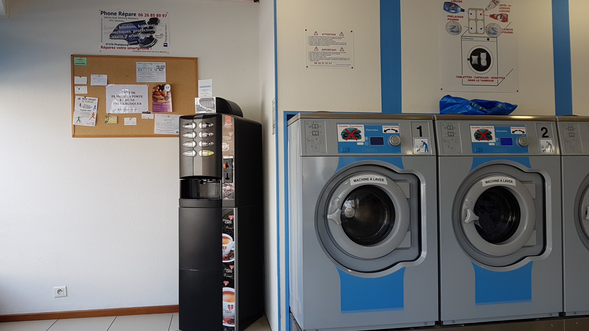 Photo n° 1 de l'avis de Denis.u fait le 14/04/2018 à 13:01