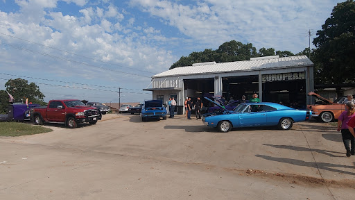 1501 N Corinth St, Corinth, TX 76208, USA