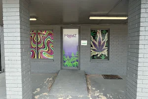 Moodz Cannabis - Purcell image