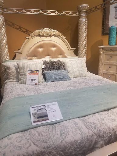 Furniture Store «Ashley HomeStore», reviews and photos, 1530 W Interstate 20, Arlington, TX 76017, USA