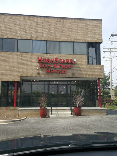 Print Shop «HighStarr Copy & Print Services», reviews and photos, 2661 Riva Rd, Annapolis, MD 21401, USA