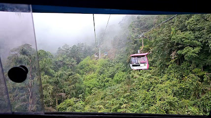 Genting Skyway - Gohtong Jaya Station