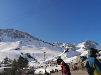 Régie Intercommunale du Tourmalet du Restaurant La Mama La Mongie à Bagnères-de-Bigorre - n°1