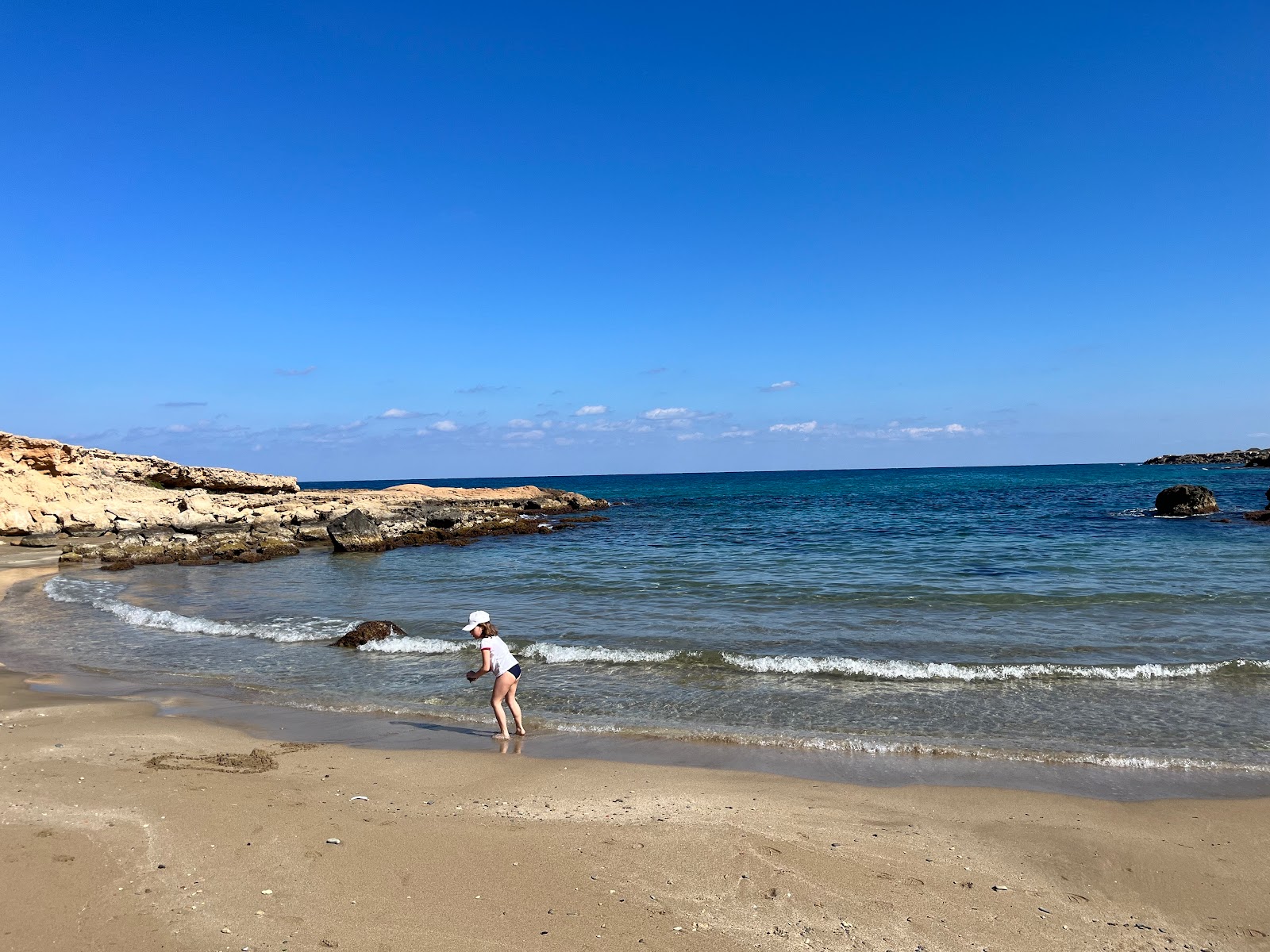 Gizli Koy'in fotoğrafı küçük koy ile birlikte