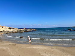 Gizli Koy'in fotoğrafı küçük koy ile birlikte