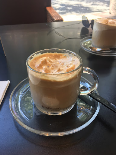 Boutique «Nespresso Madison Boutique & Cafe», reviews and photos, 761 Madison Ave, New York, NY 10065, USA