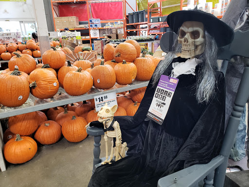 Home Improvement Store «The Home Depot», reviews and photos, 10801 Garden Grove Blvd, Garden Grove, CA 92843, USA