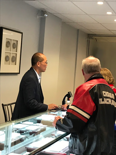 Jewelry Store «Jewelry, Gems & Design Co.», reviews and photos, 9542 W 147th St, Orland Park, IL 60462, USA