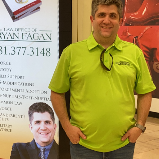 Divorce Lawyer «Law Office of Bryan Fagan», reviews and photos