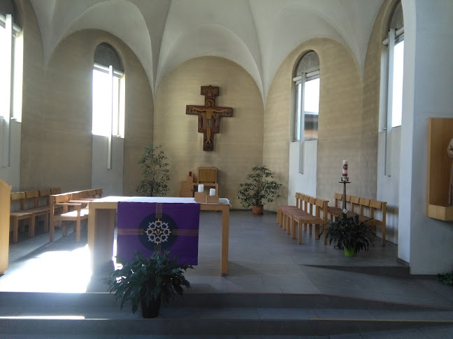 Rezensionen über Gemeinschaft der Franziskaner in Sarnen - Verband