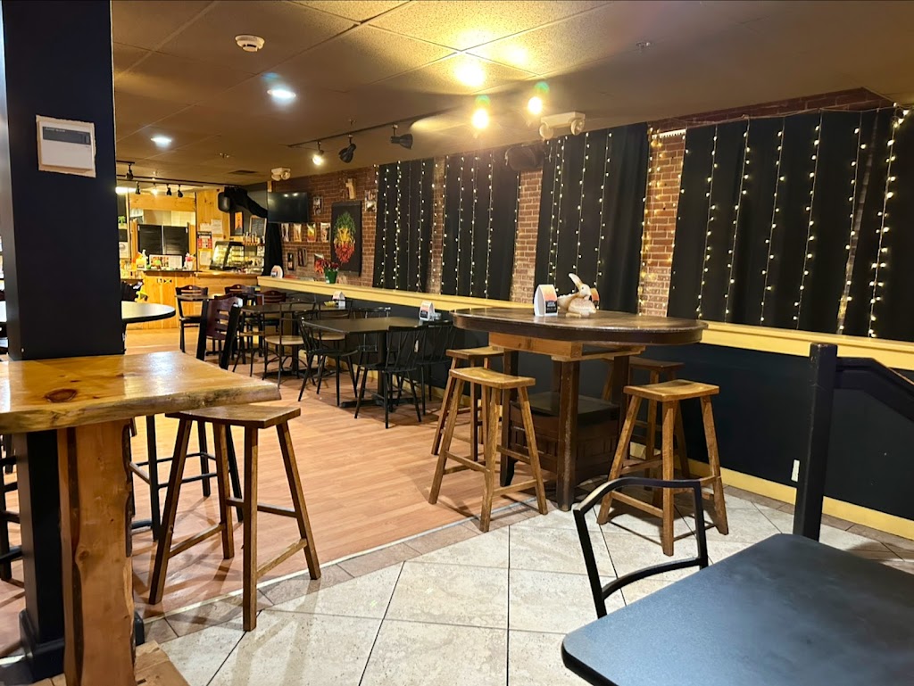 Yahso Jamaican Grille 03431