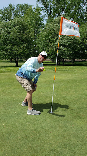 Golf Course «West Ottawa Golf Club», reviews and photos, 6045 136th Ave, Holland, MI 49424, USA