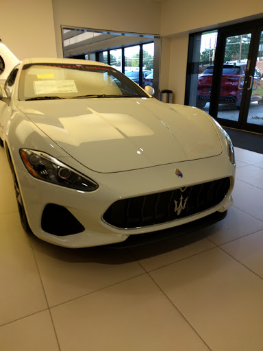 Car Dealer «Lamborghini Boston», reviews and photos, 531 Boston Post Rd, Wayland, MA 01778, USA