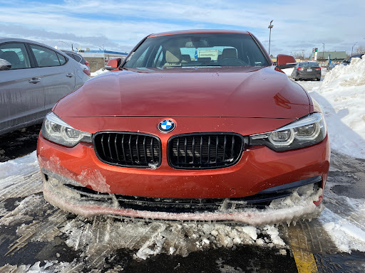 Car Wash «Super Car Wash», reviews and photos, 19708 W 10 Mile Rd, Southfield, MI 48075, USA