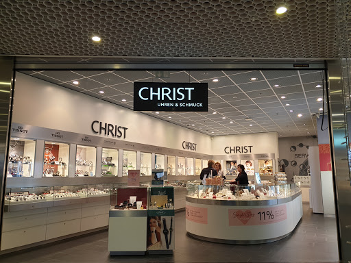 CHRIST Uhren & Schmuck Rapperswil Sonnenhof