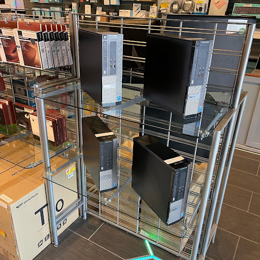 Computer Store «BrainWave Computers», reviews and photos, 8610 SW Scholls Ferry Rd, Beaverton, OR 97006, USA