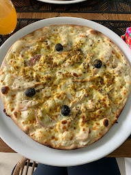 Photo n°2 de La Prée Pizza à Saint-Laurent-de-la-Prée ()