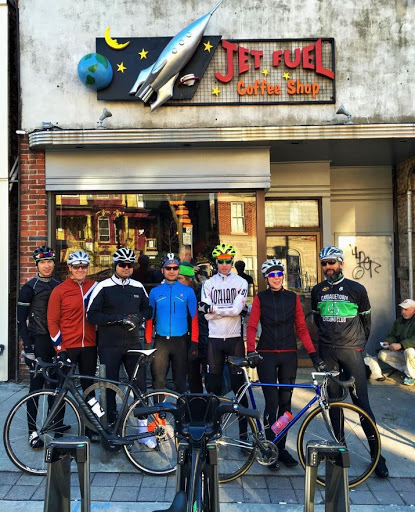 Cabbagetown Cycling Club