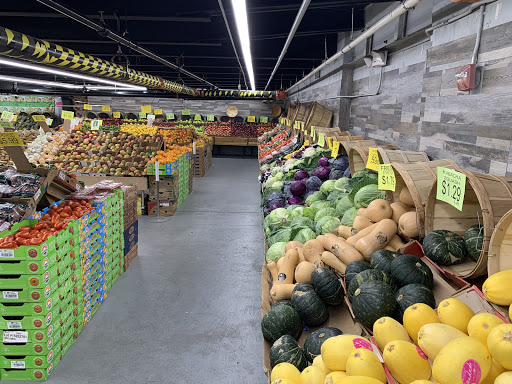 Grocery Store «Harvest Field Market», reviews and photos, 350 S Broadway, Tarrytown, NY 10591, USA