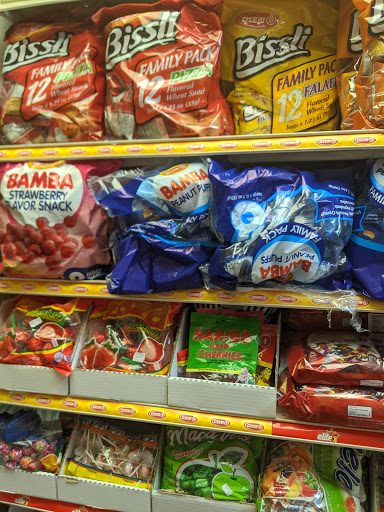 Kosher Grocery Store «Emanu-el Delicatessen», reviews and photos, 52 W Railroad Ave, Tenafly, NJ 07670, USA